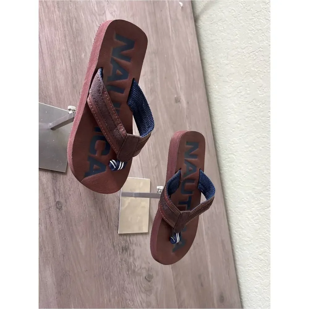 Nautica size kids